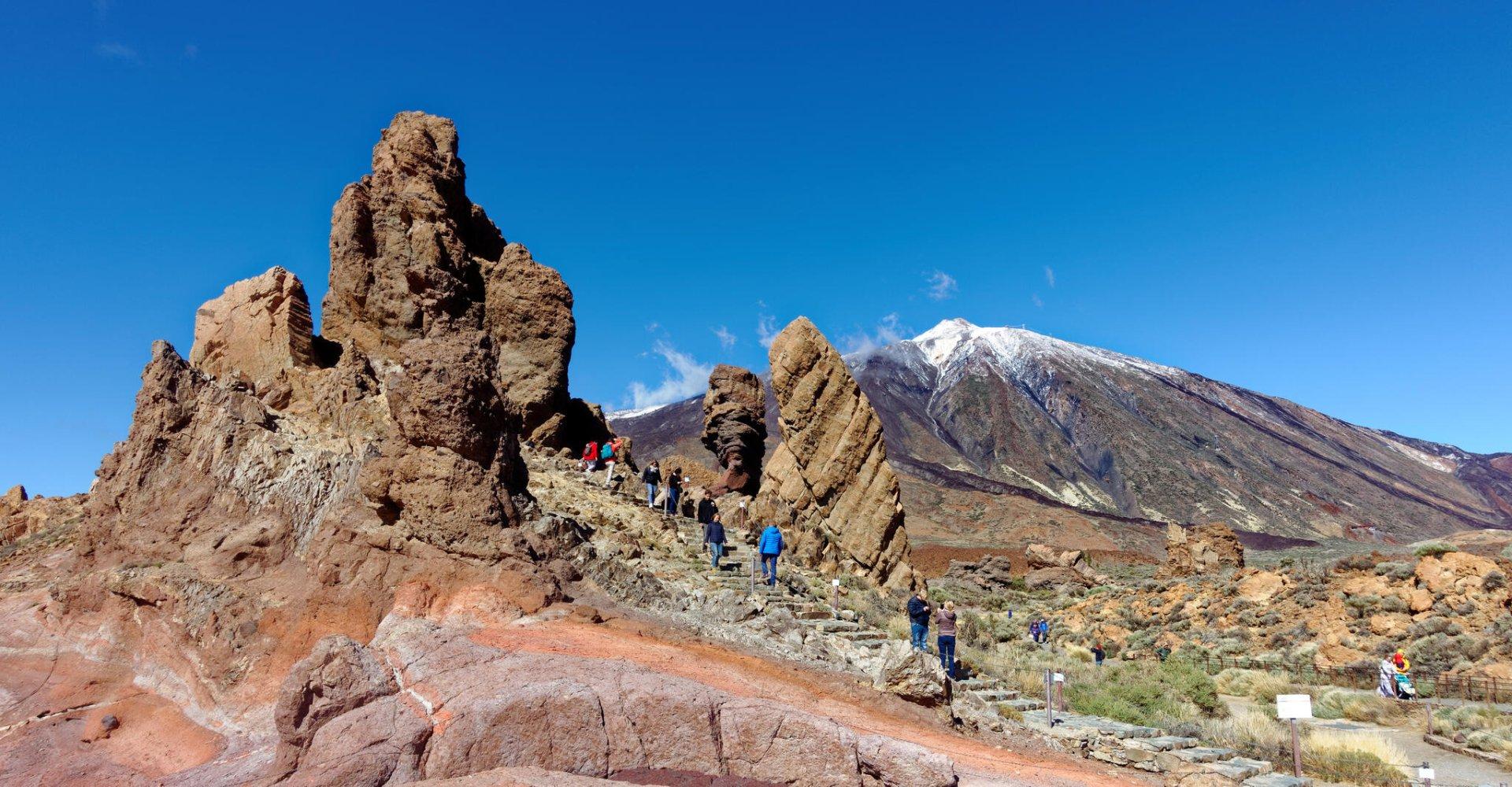 teide