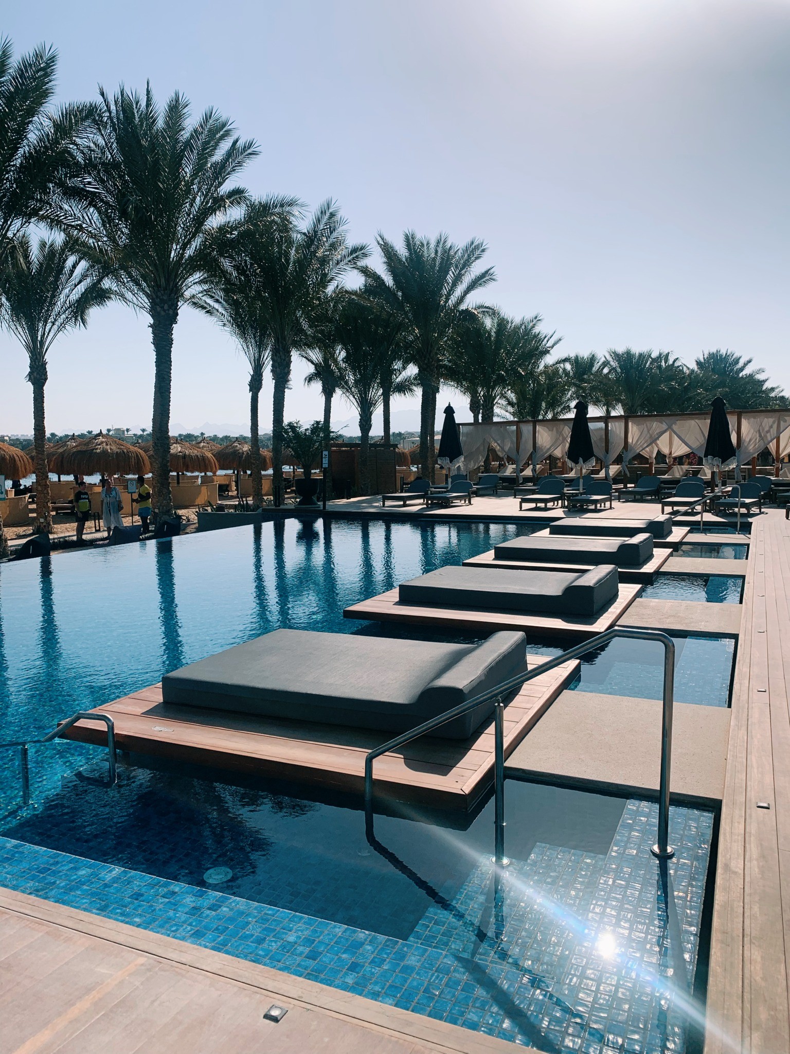HURGHADA hotellide ülevaade agendireisilt