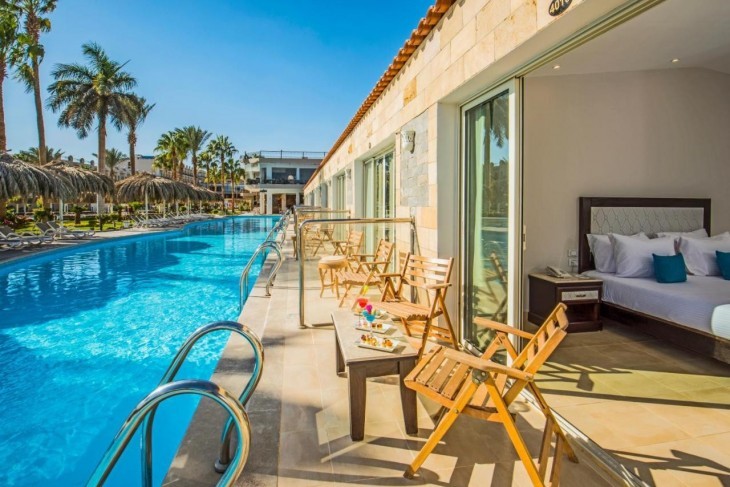 Sunrise Aqua Joy Resort