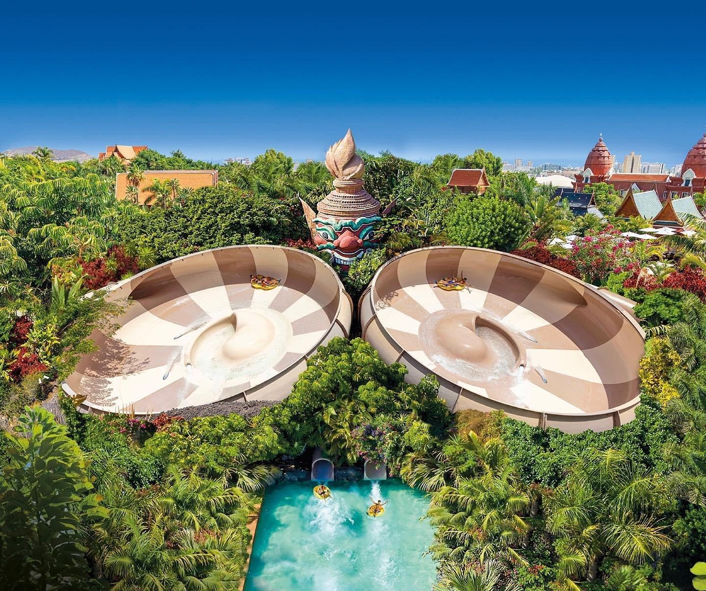 siampark