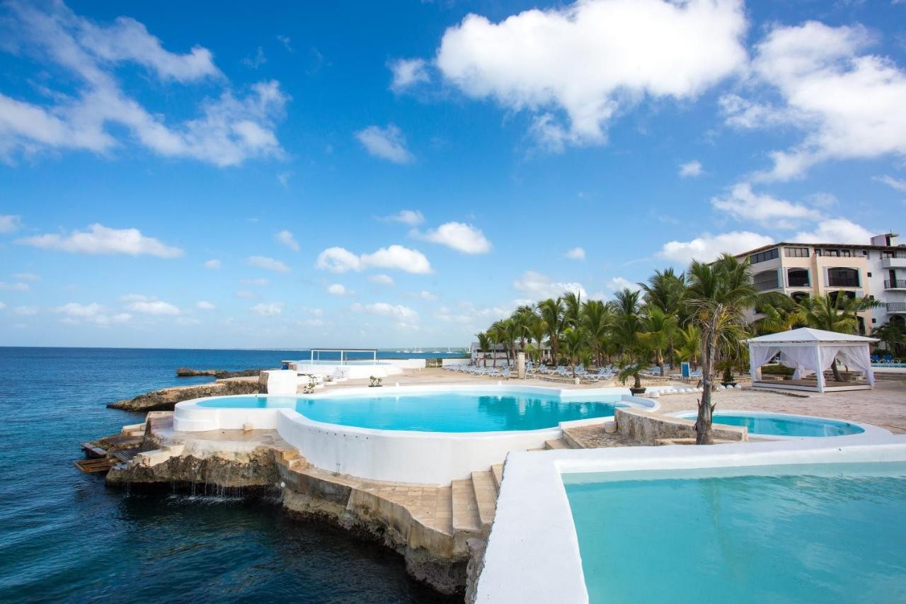 Whala!Bayahibe