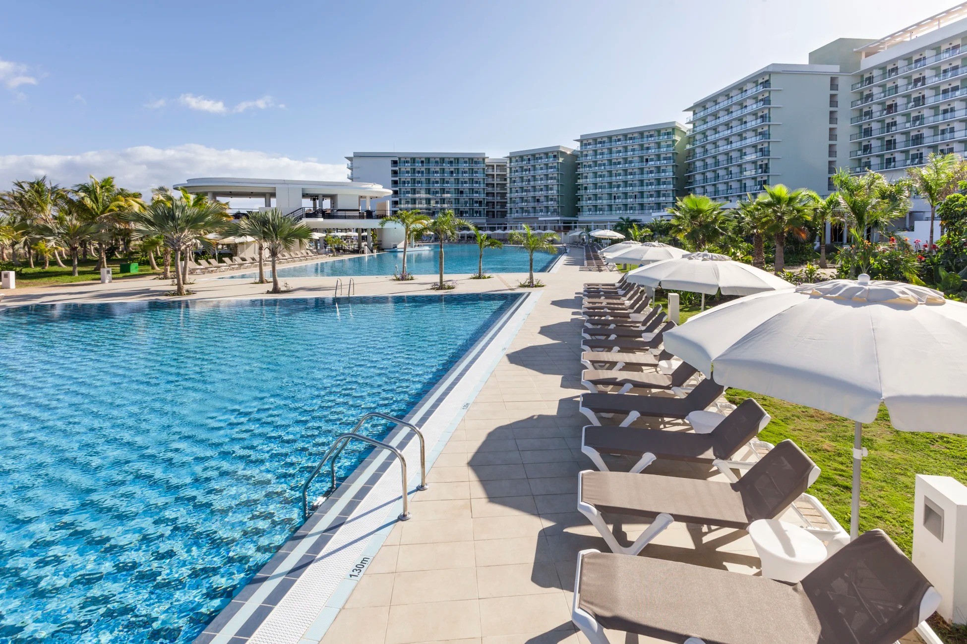 Melia Las Antillas