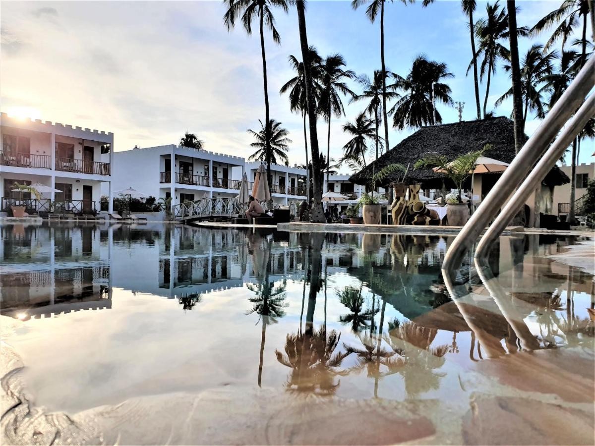 Zanzibar Bay Resort