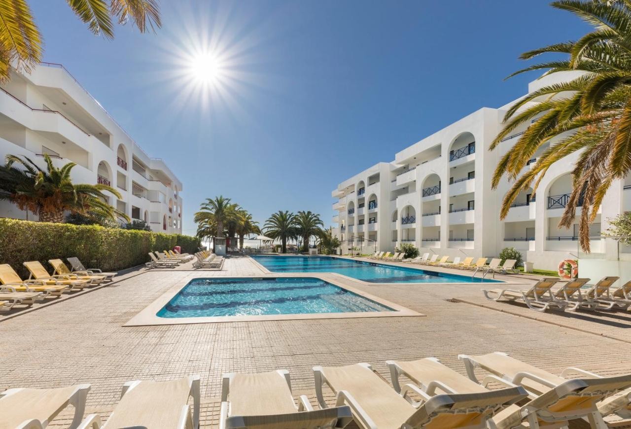                         Be Smart Terrace Algarve
                        