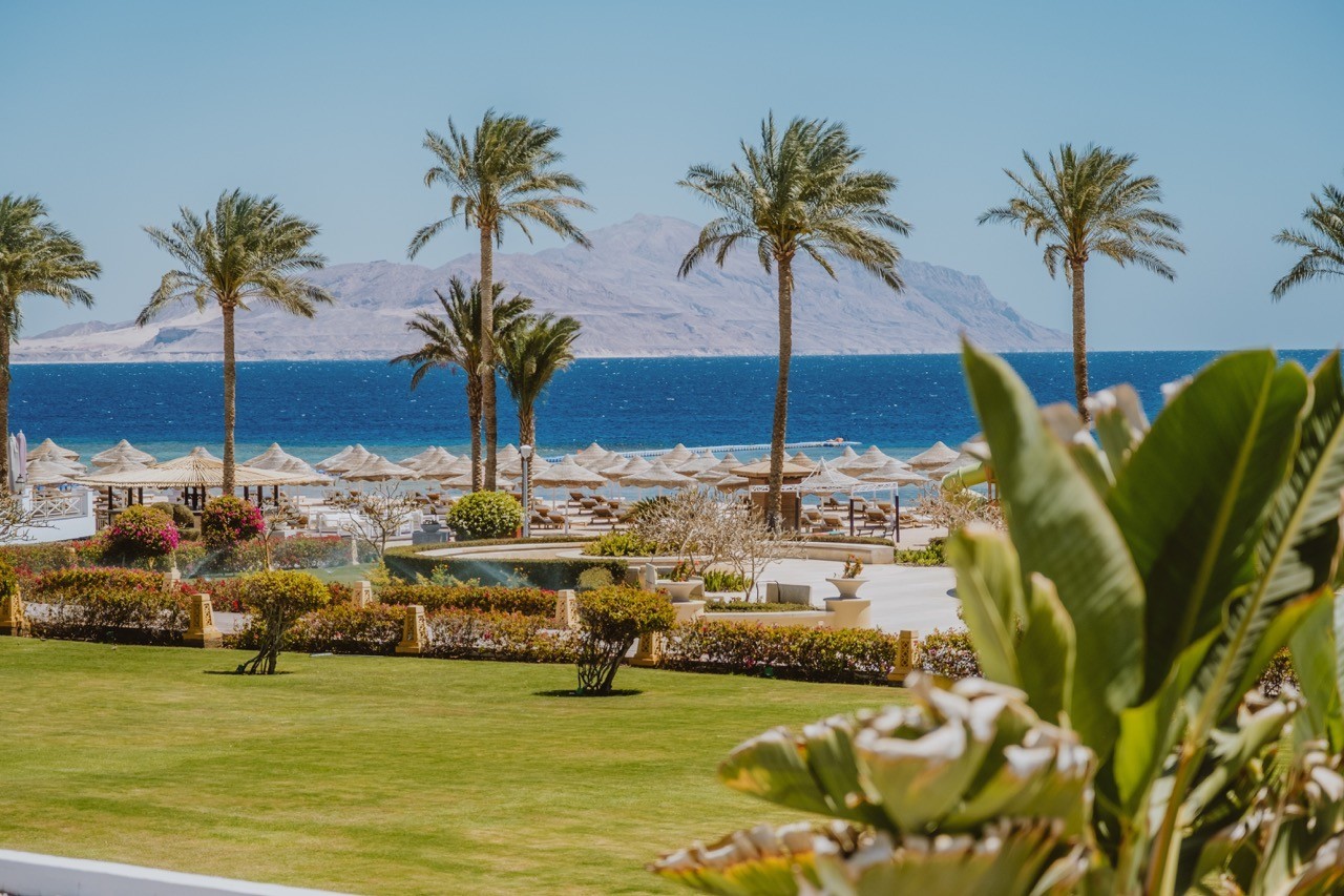                             Mida teha Sharm el Sheikhis?
                         