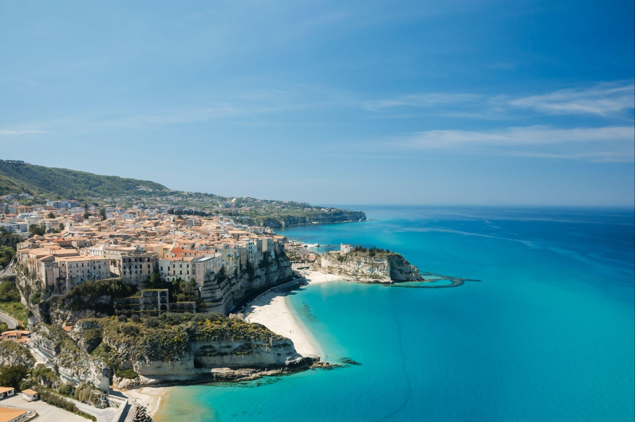                             AGENDIREIS: Calabria
                         