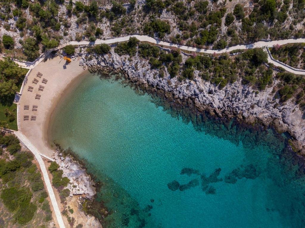  Miks kuulsused valivad puhkuseks Bodrumi? 