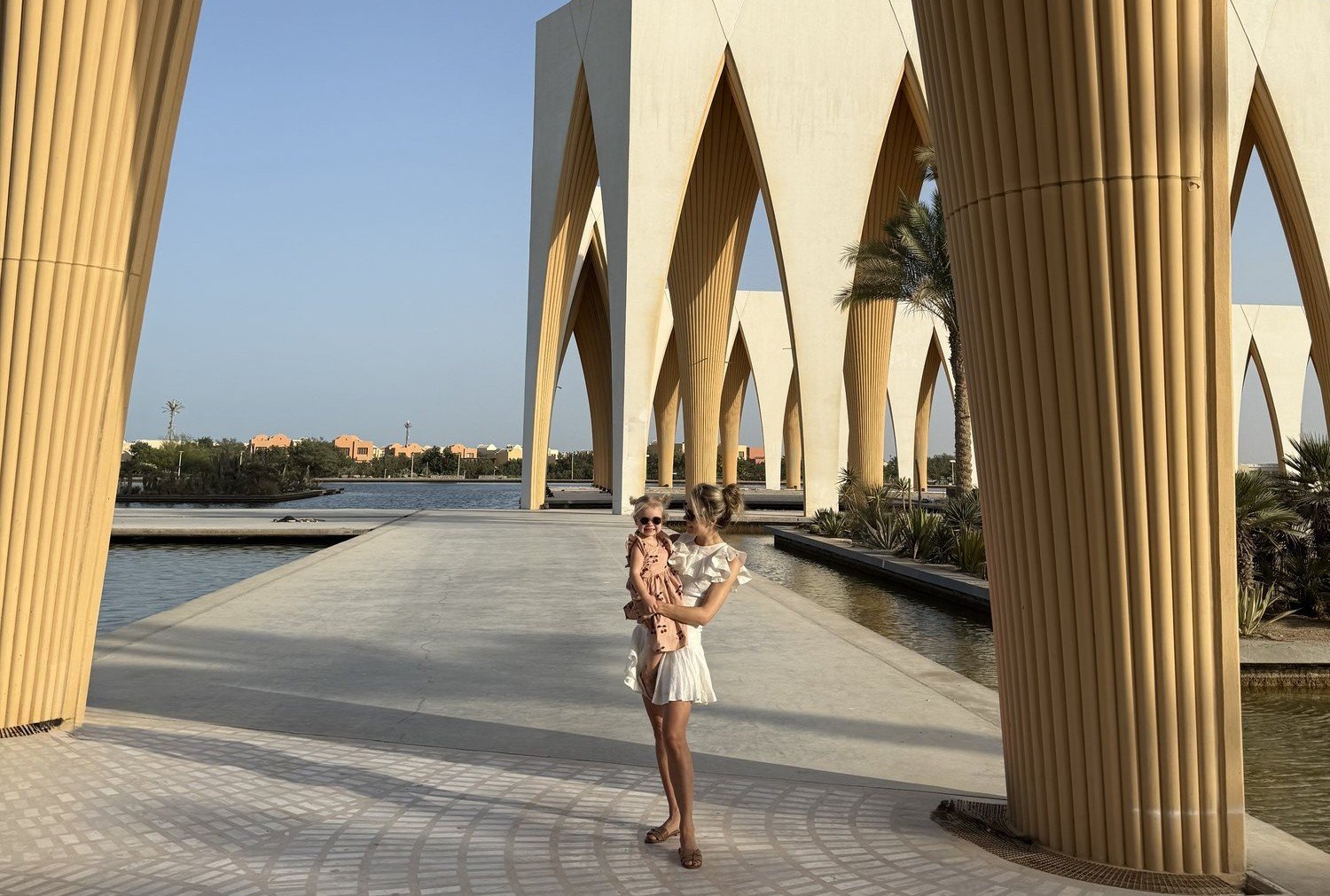  TÕUSEV TREND: El Gouna 