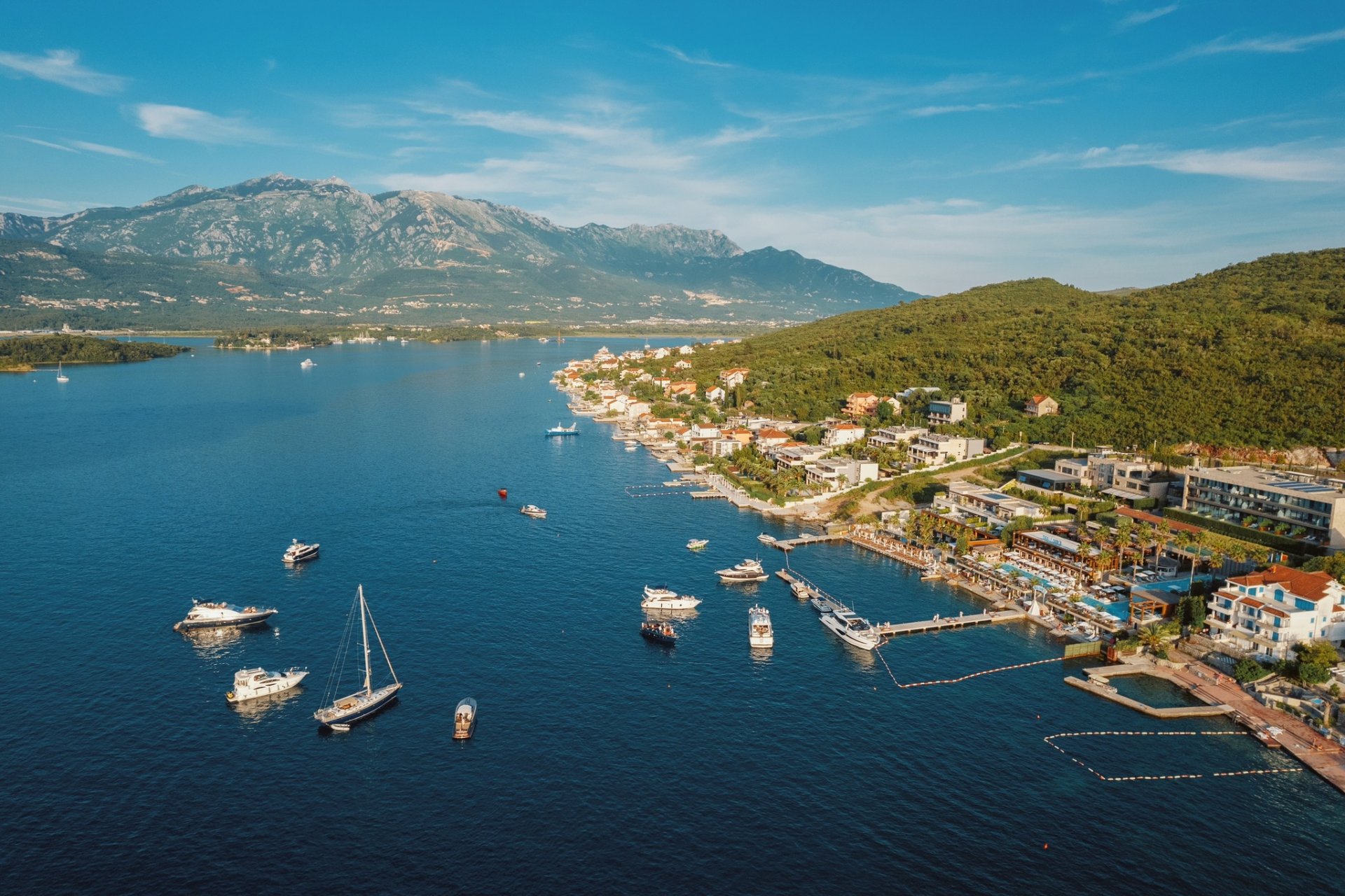  AGENDIREIS: Montenegro 2026 