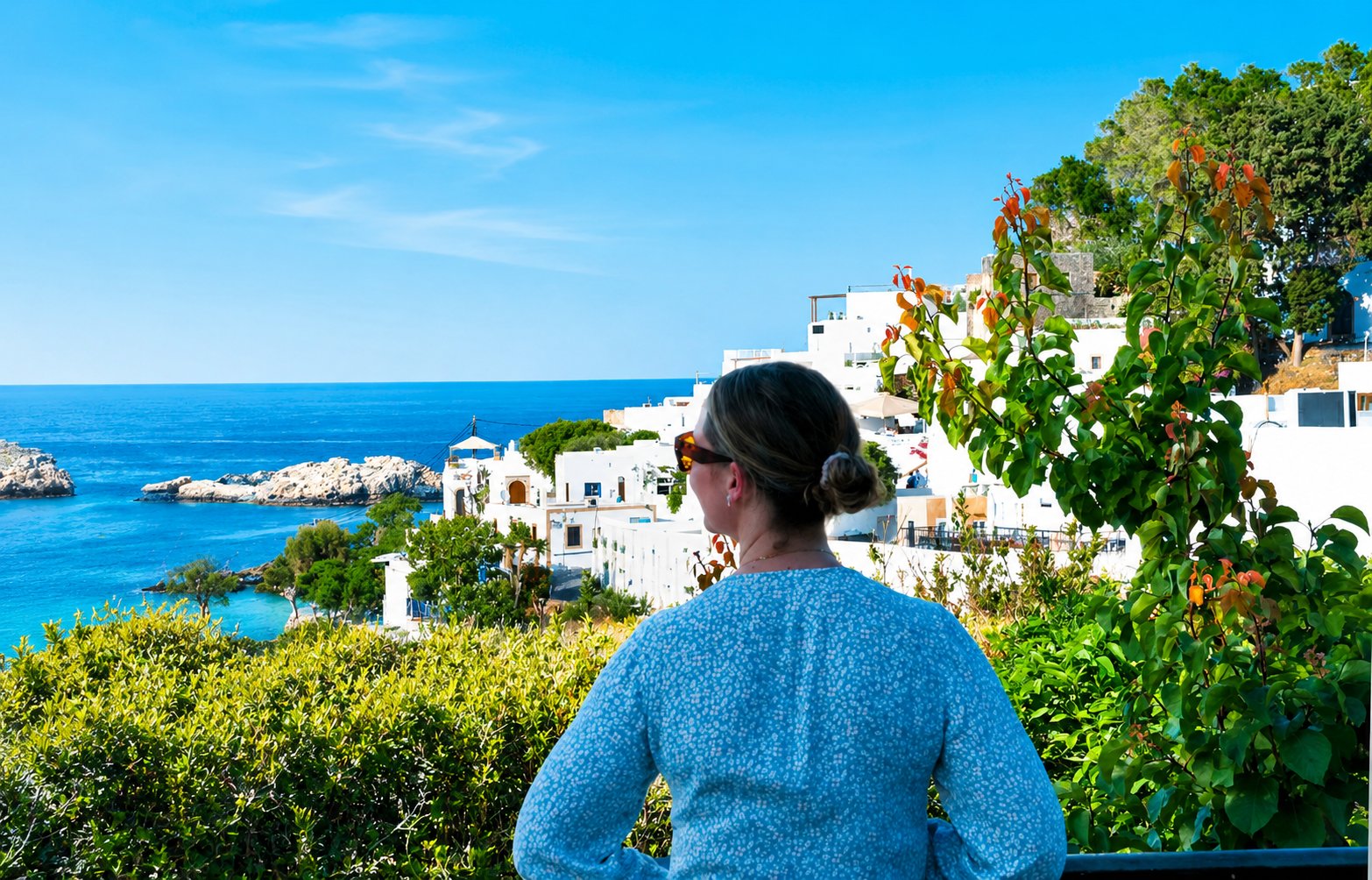                             rhodos
                         