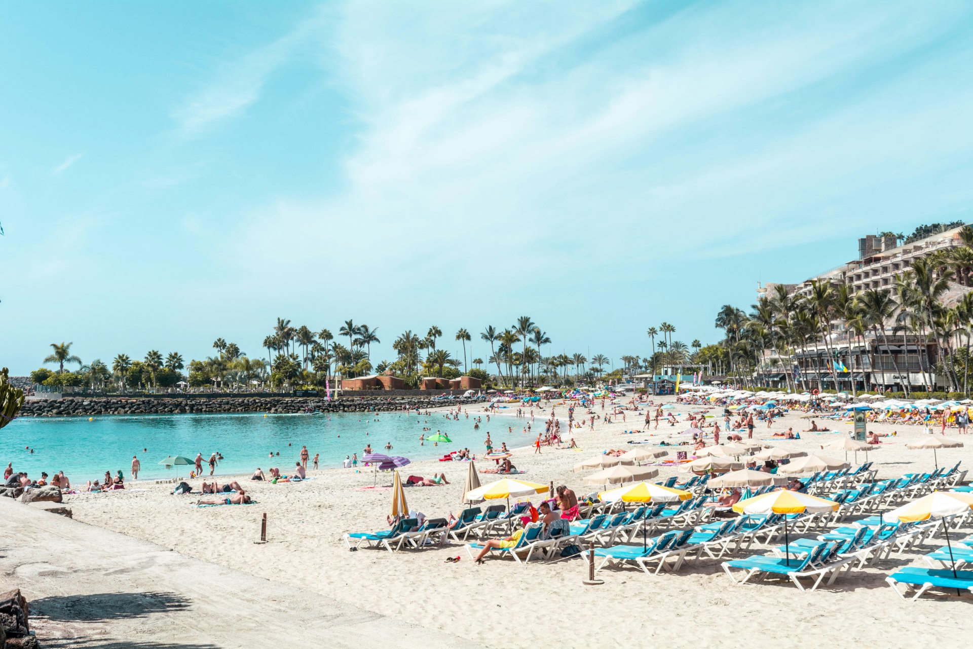  tenerife 