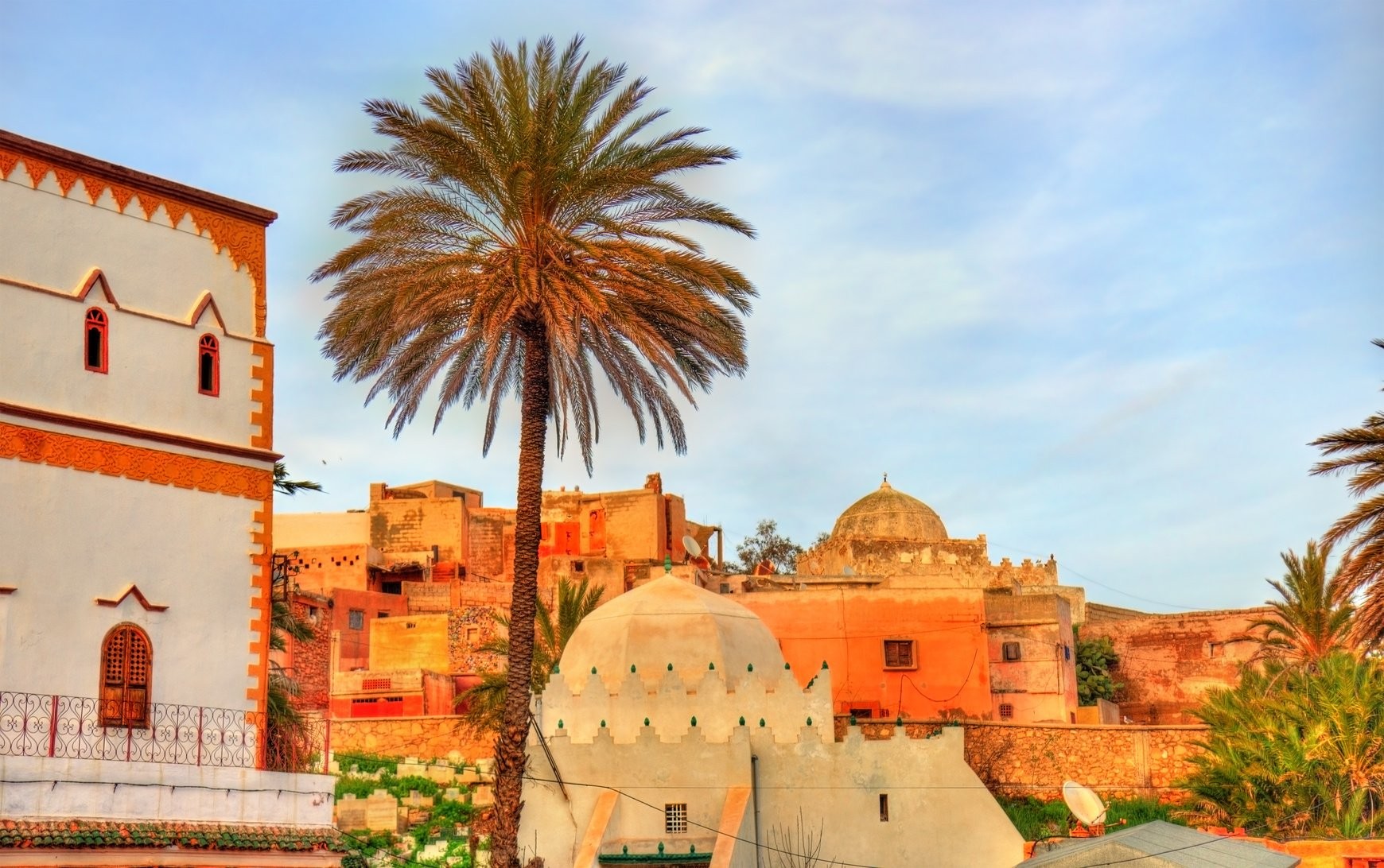 
                             Maroko
                             