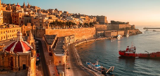 Malta