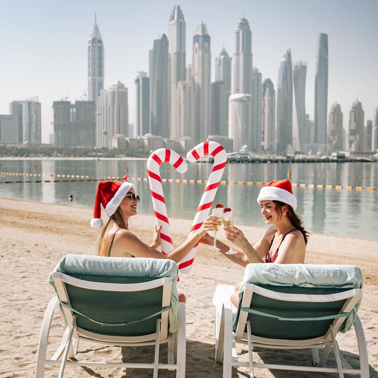                                     DUBAI
                                  