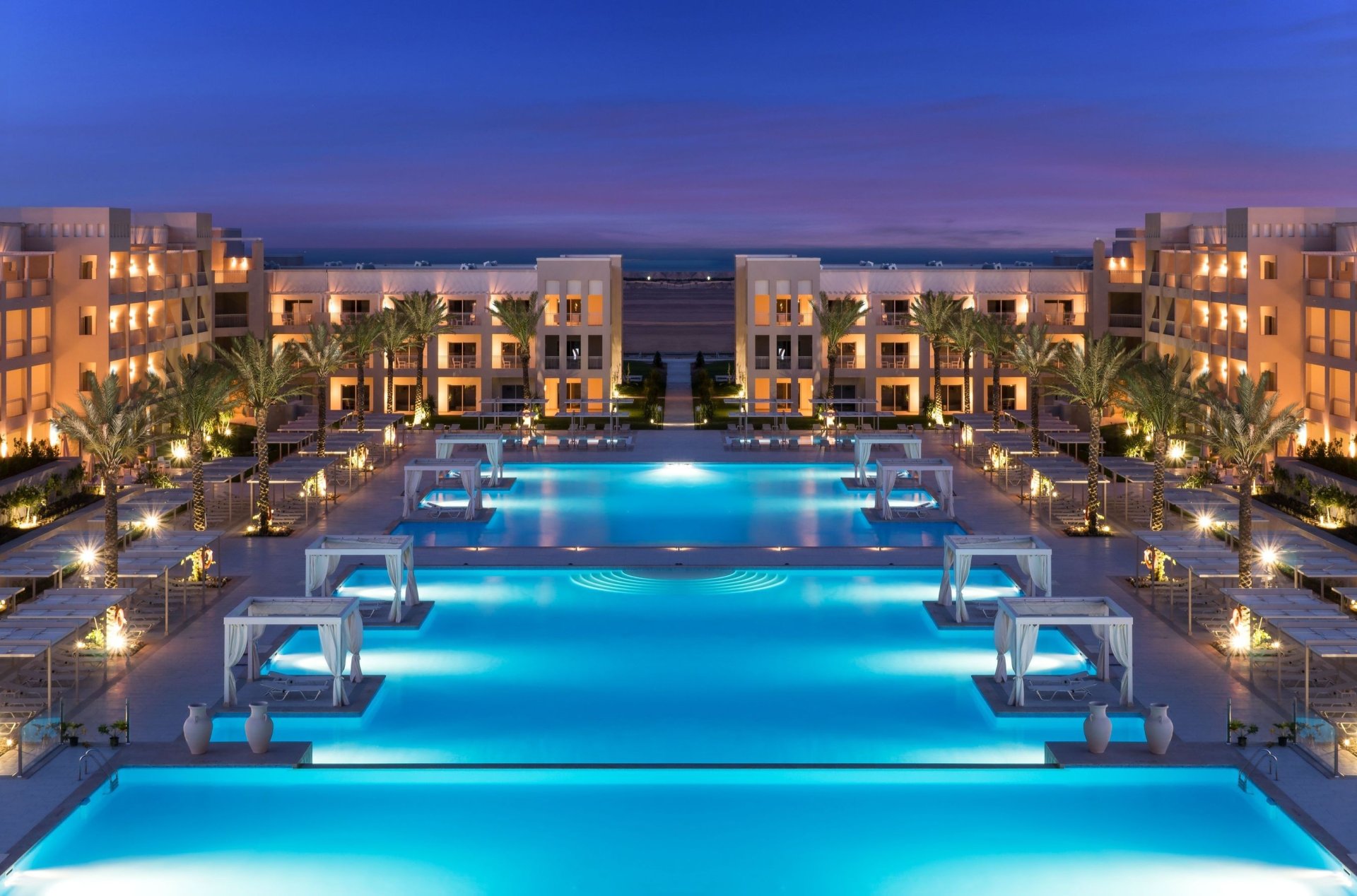                                     Kuulsate hotellikettide eripakkumised
                                  