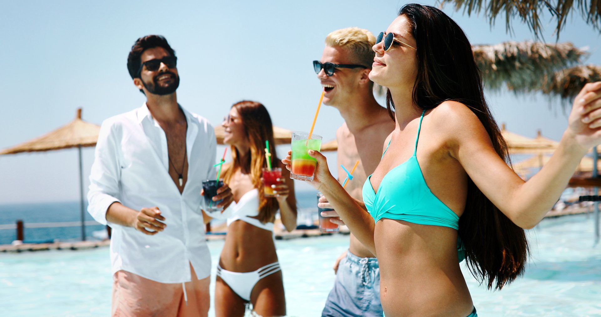                         beachclub 