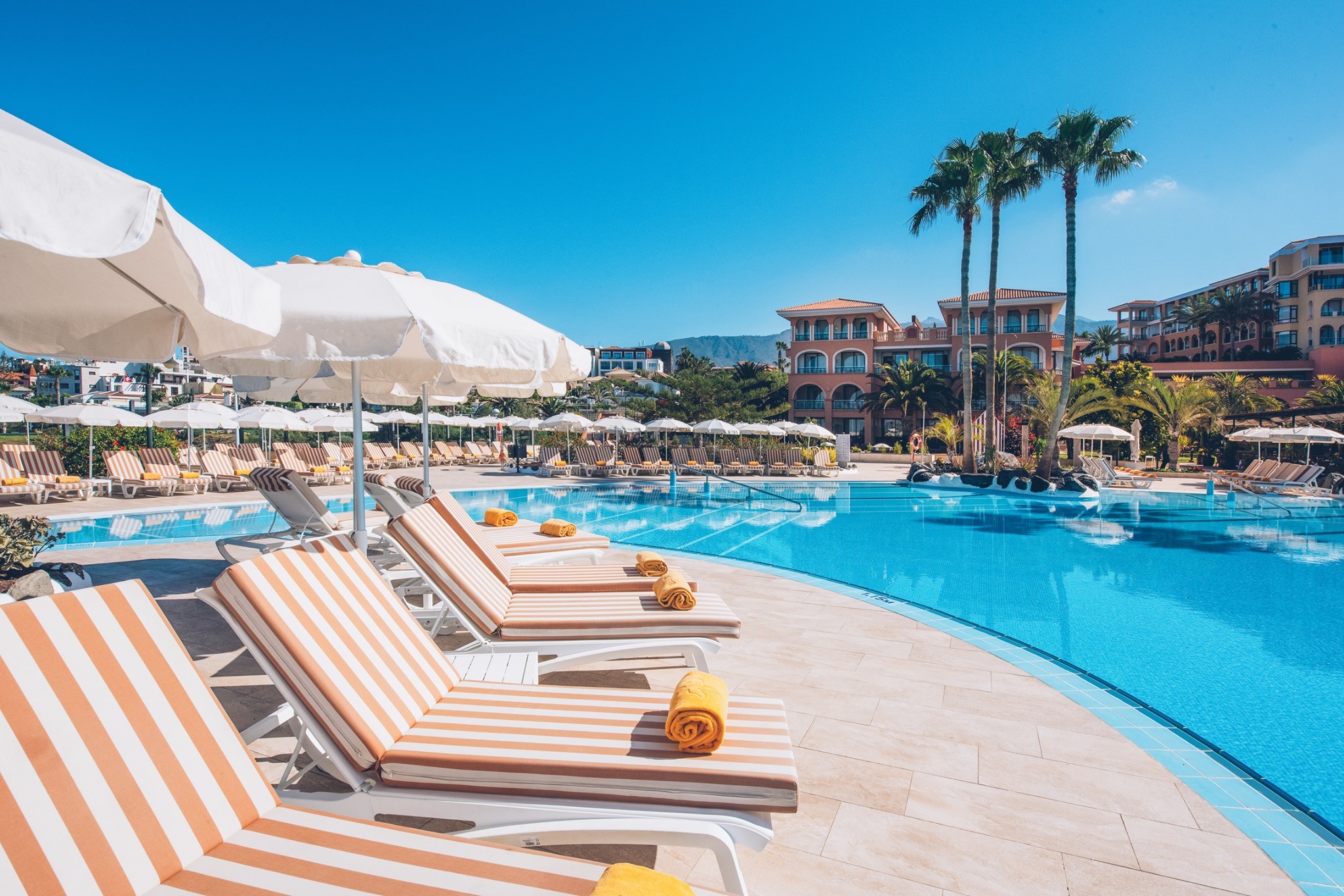 tenerife