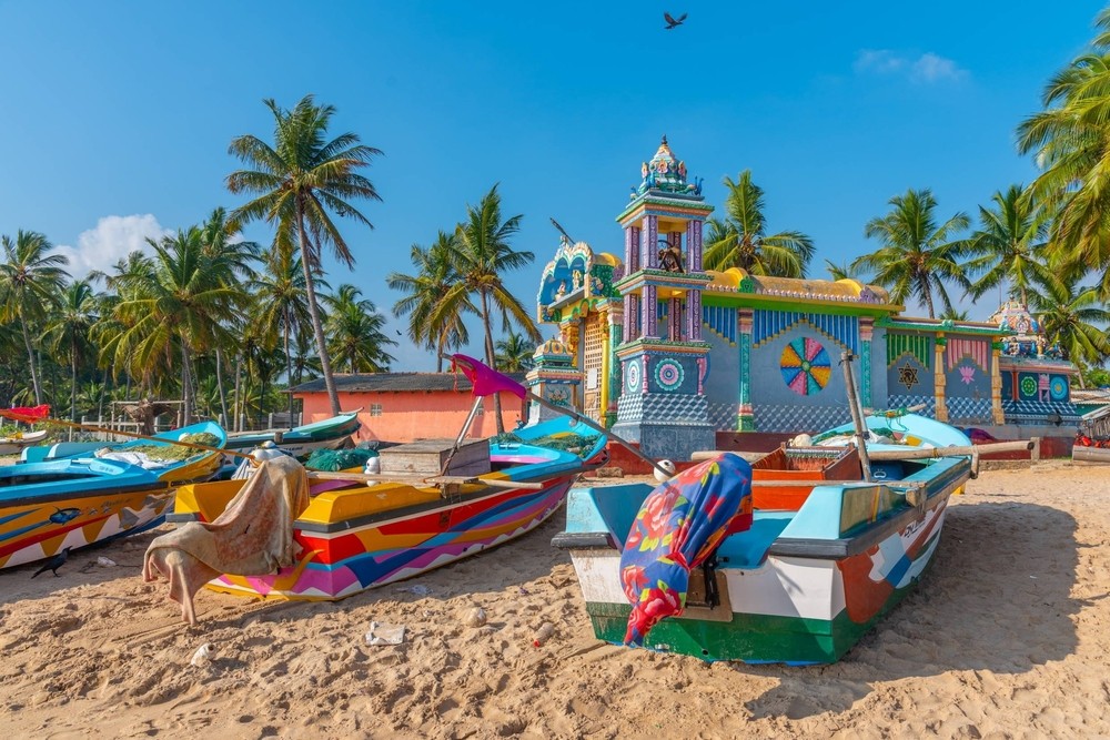  sri lanka 