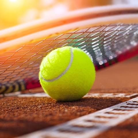                         tennis 